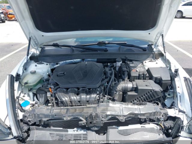 5NPEF4JA7LH027335 Hyundai SONATA SEL