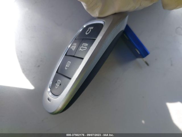 5NPEF4JA7LH027335 Hyundai SONATA SEL
