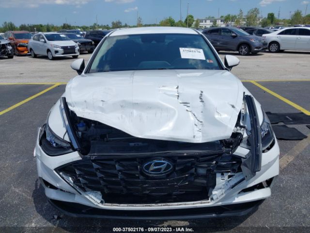 5NPEF4JA7LH027335 Hyundai SONATA SEL