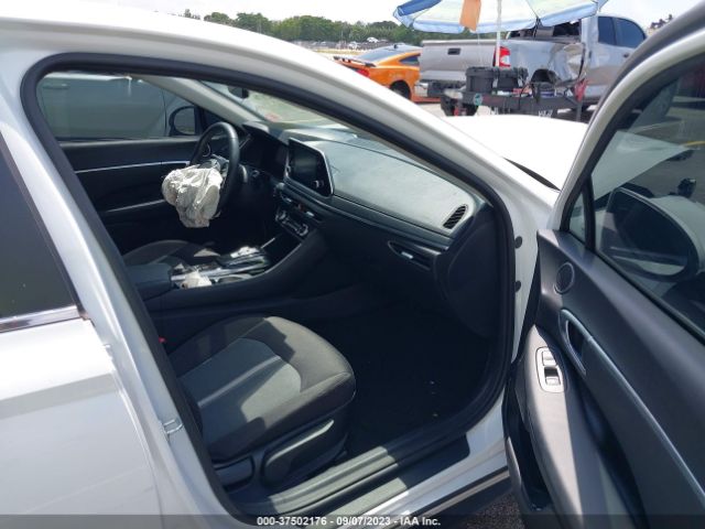 5NPEF4JA7LH027335 Hyundai SONATA SEL
