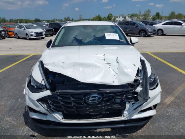 5NPEF4JA7LH027335 Hyundai SONATA SEL