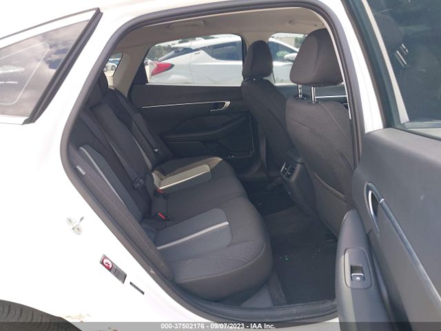 5NPEF4JA7LH027335 Hyundai SONATA SEL