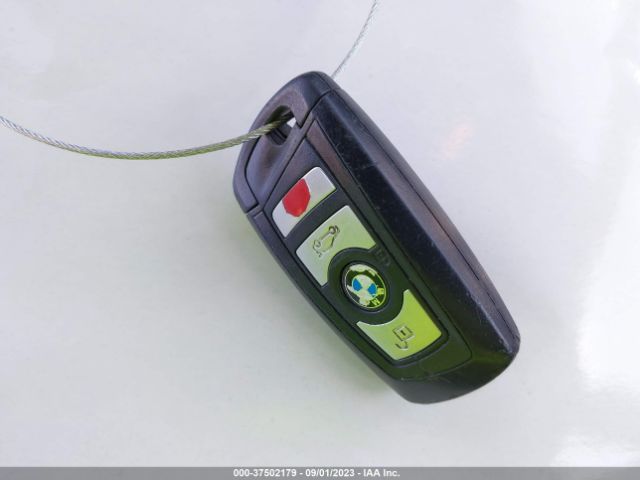 WBA5A7C53FD627700 BMW 5 Series 528i Xdrive