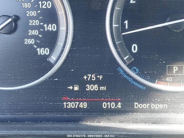 WBA5A7C53FD627700 BMW 5 Series 528i Xdrive
