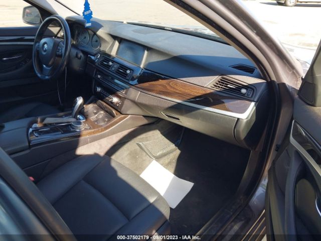 WBA5A7C53FD627700 BMW 5 Series 528i Xdrive