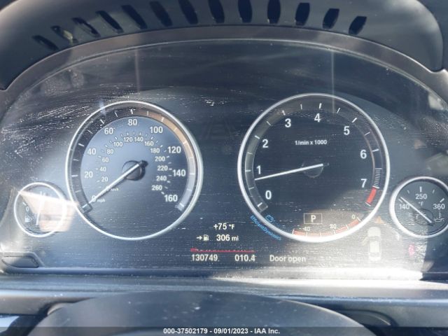 WBA5A7C53FD627700 BMW 5 Series 528i Xdrive