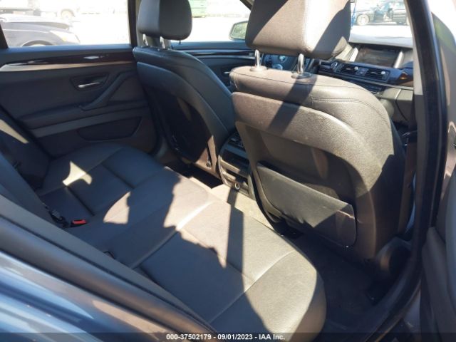 WBA5A7C53FD627700 BMW 5 Series 528i Xdrive