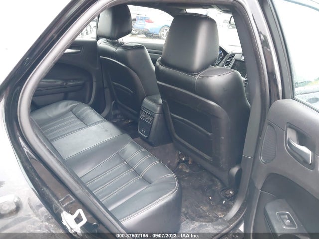 2C3CCAGG5GH349291 Chrysler 300 300s