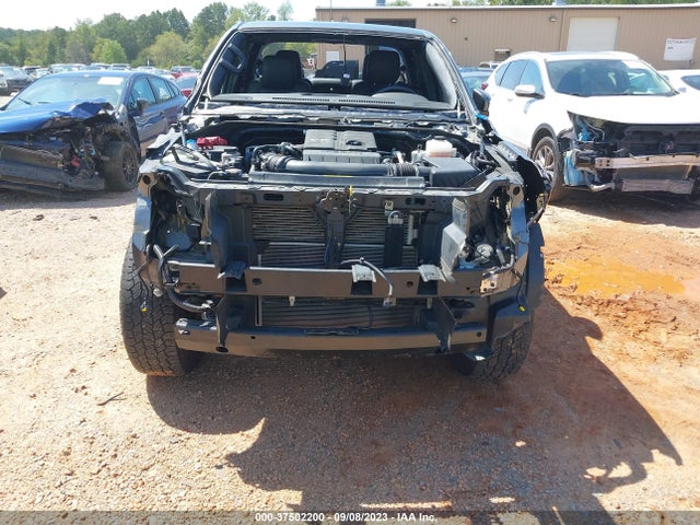 Nissan Frontier Pro-4x 2022 1N6ED1EKXNN636233 Image 12