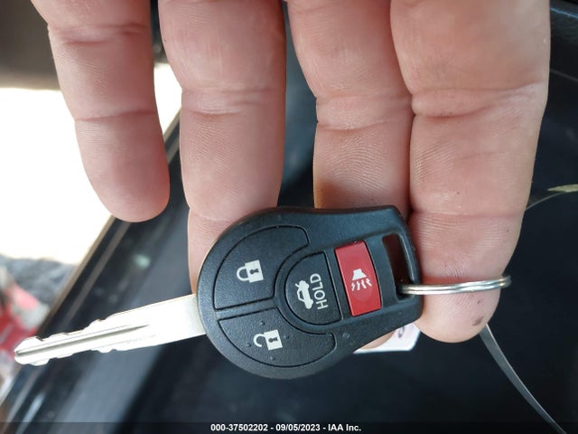 Nissan SENTRA S 2018 3N1AB7APXJY268485 Image 11
