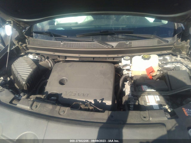 Chevrolet Traverse Ls 2019 1GNERFKW2KJ319744 Image 10