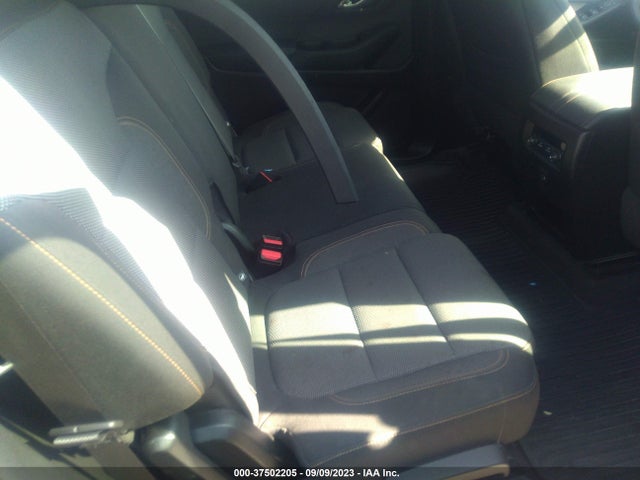 Chevrolet Traverse Ls 2019 1GNERFKW2KJ319744 Image 8