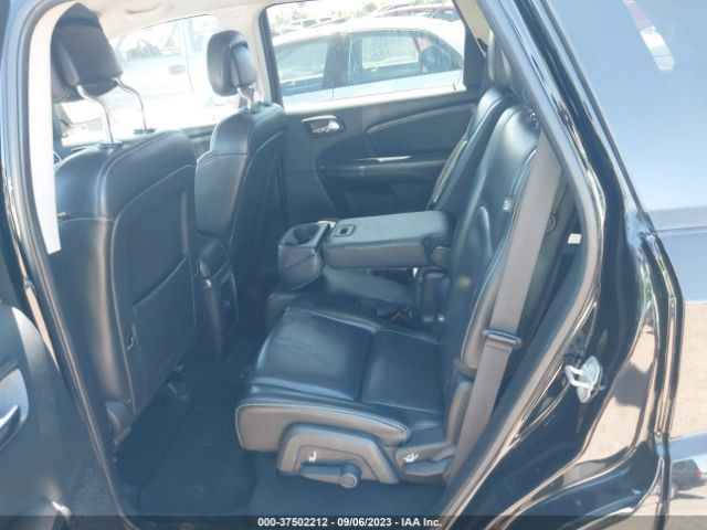 3C4PDCGG6GT115495 Dodge Journey Crossroad Plus