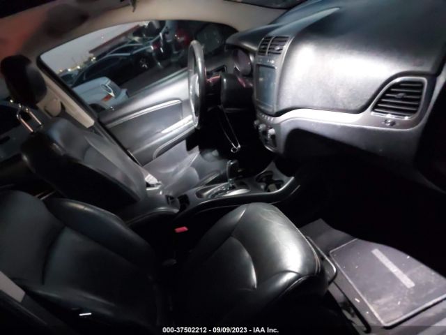 3C4PDCGG6GT115495 Dodge Journey Crossroad Plus
