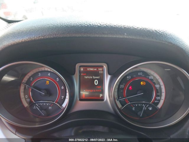 3C4PDCGG6GT115495 Dodge Journey Crossroad Plus