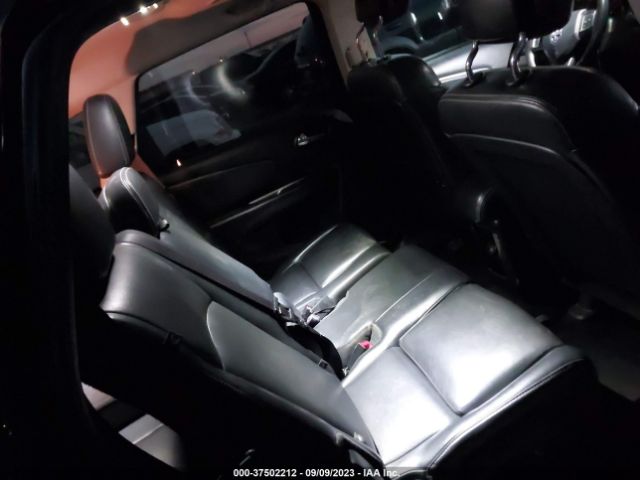 3C4PDCGG6GT115495 Dodge Journey Crossroad Plus