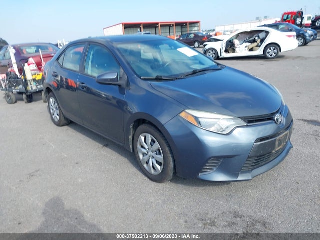 2016 2T1BURHE3GC612873 main image