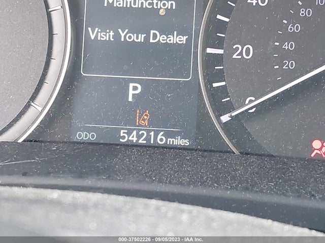 2018 Lexus RX, VIN: 2T2BGMCAXJC029122