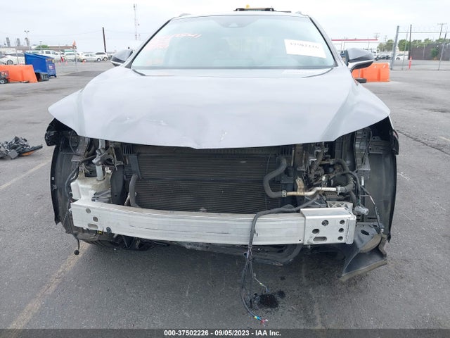 2018 Lexus RX, VIN: 2T2BGMCAXJC029122