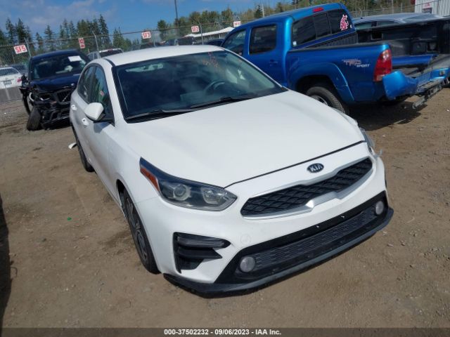 3KPF24AD1LE140518 auction archive image