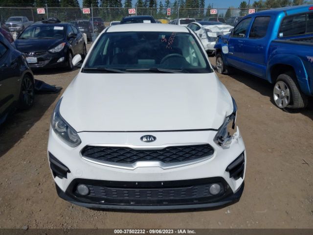 3KPF24AD1LE140518 KIA Forte Lxs