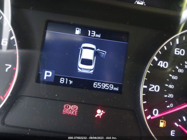 3KPF24AD1LE140518 KIA Forte Lxs