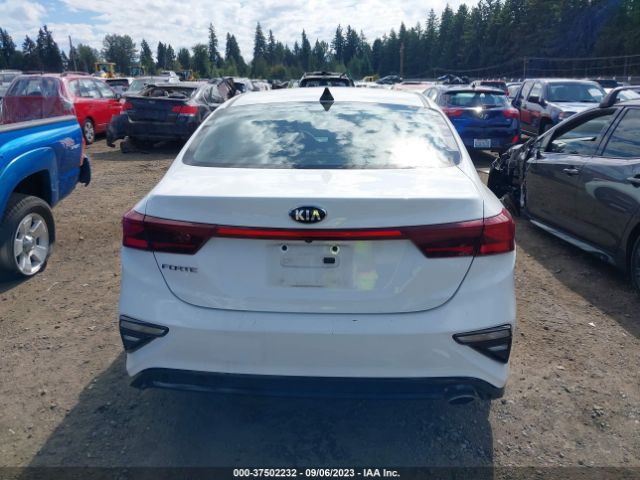 3KPF24AD1LE140518 KIA Forte Lxs