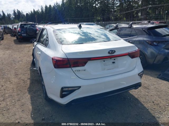 3KPF24AD1LE140518 KIA Forte Lxs