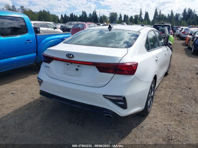3KPF24AD1LE140518 KIA Forte Lxs