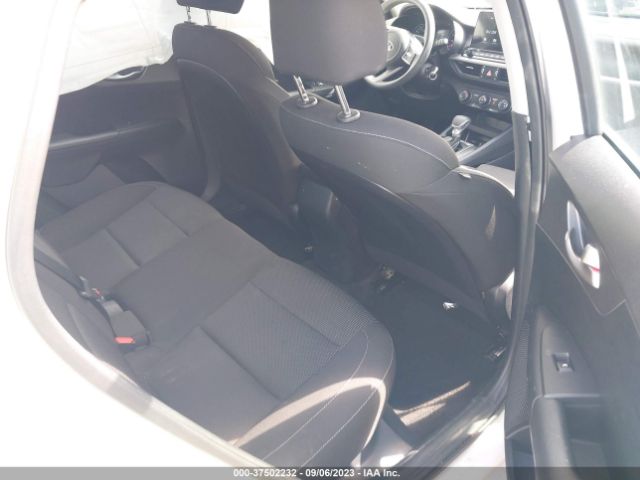 3KPF24AD1LE140518 KIA Forte Lxs