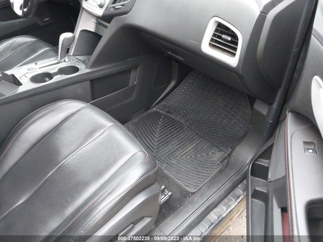 2014 CHEVROLET EQUINOX LT VIN: 2GNALCEK2E6171958