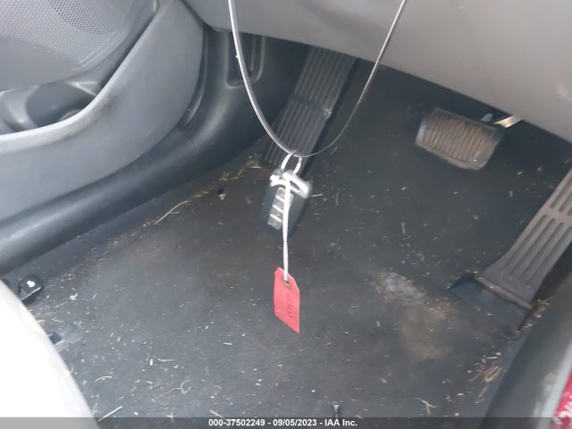 2013 HYUNDAI ELANTRA LIMITED VIN: 5NPDH4AE3DH242804