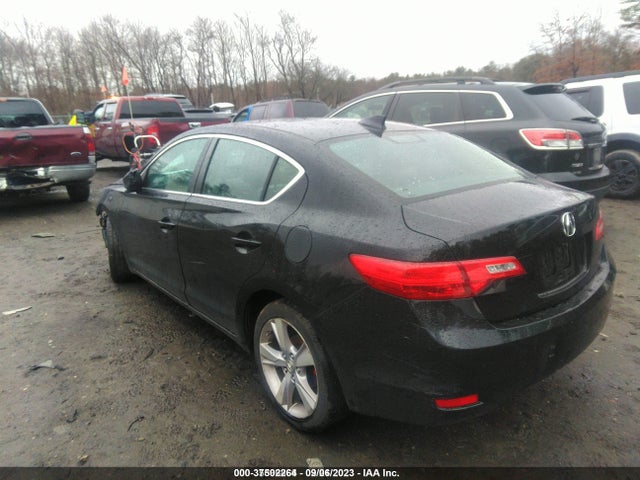 19VDE1F32EE011518 Acura Ilx 2.0l