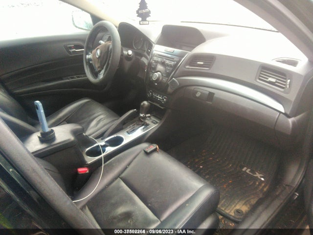 19VDE1F32EE011518 Acura Ilx 2.0l