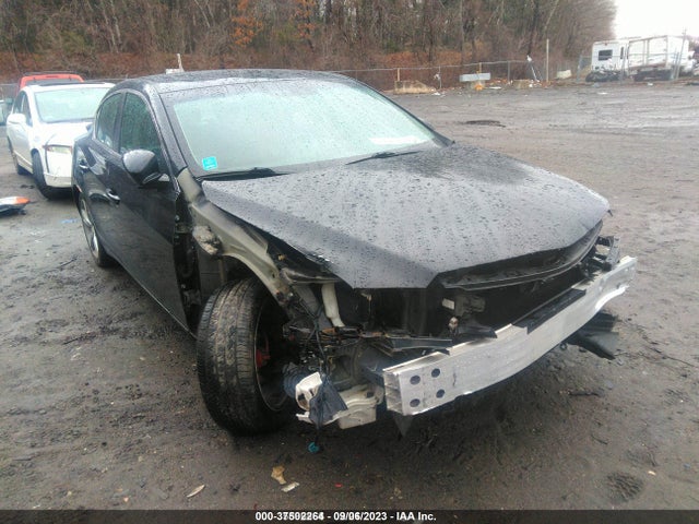 19VDE1F32EE011518 Acura Ilx 2.0l