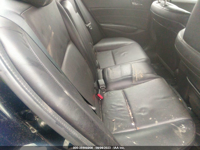 19VDE1F32EE011518 Acura Ilx 2.0l