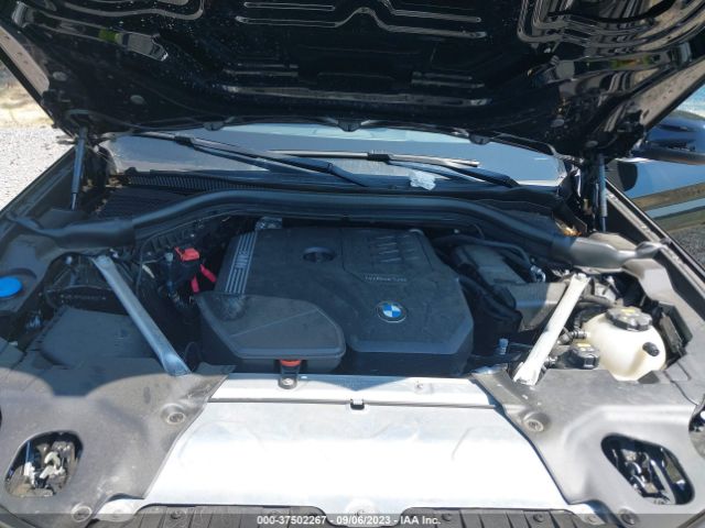 5UX43DP0XN9L83971 BMW X3 Sdrive30i