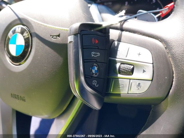 5UX43DP0XN9L83971 BMW X3 Sdrive30i