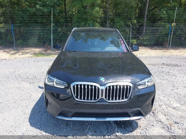 5UX43DP0XN9L83971 BMW X3 Sdrive30i