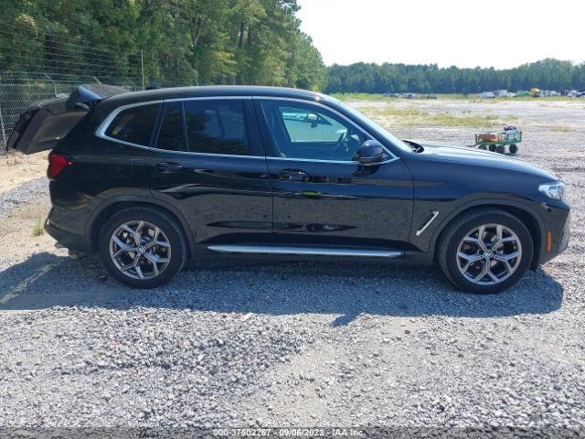5UX43DP0XN9L83971 BMW X3 Sdrive30i