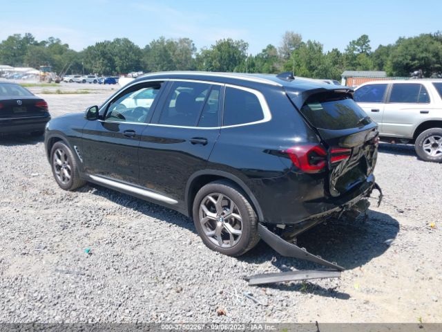 5UX43DP0XN9L83971 BMW X3 Sdrive30i