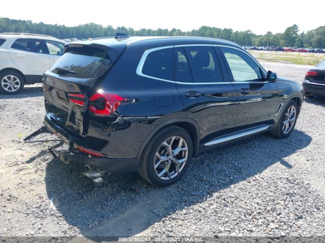 5UX43DP0XN9L83971 BMW X3 Sdrive30i