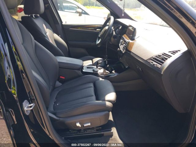 5UX43DP0XN9L83971 BMW X3 Sdrive30i