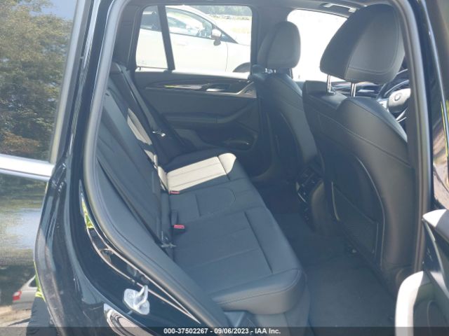 5UX43DP0XN9L83971 BMW X3 Sdrive30i