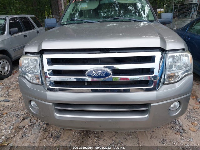 2008 FORD EXPEDITION XLT VIN: 1FMFU15558LA15558