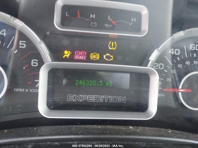 2008 FORD EXPEDITION XLT VIN: 1FMFU15558LA15558