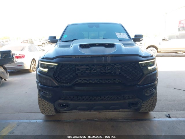 1C6SRFU98MN905497 RAM 1500 Trx