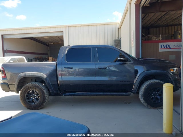 1C6SRFU98MN905497 RAM 1500 Trx