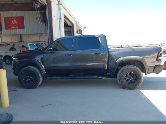 1C6SRFU98MN905497 RAM 1500 Trx