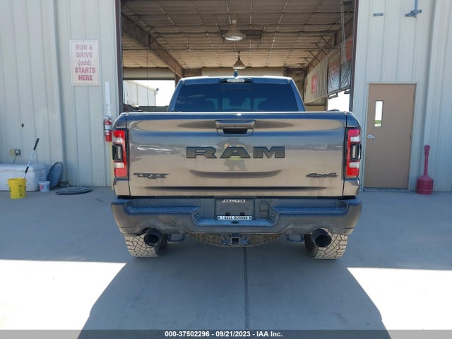 1C6SRFU98MN905497 RAM 1500 Trx